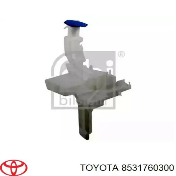 Comprar 8531760300 Toyota Cable de la bomba del lavaparabrisas