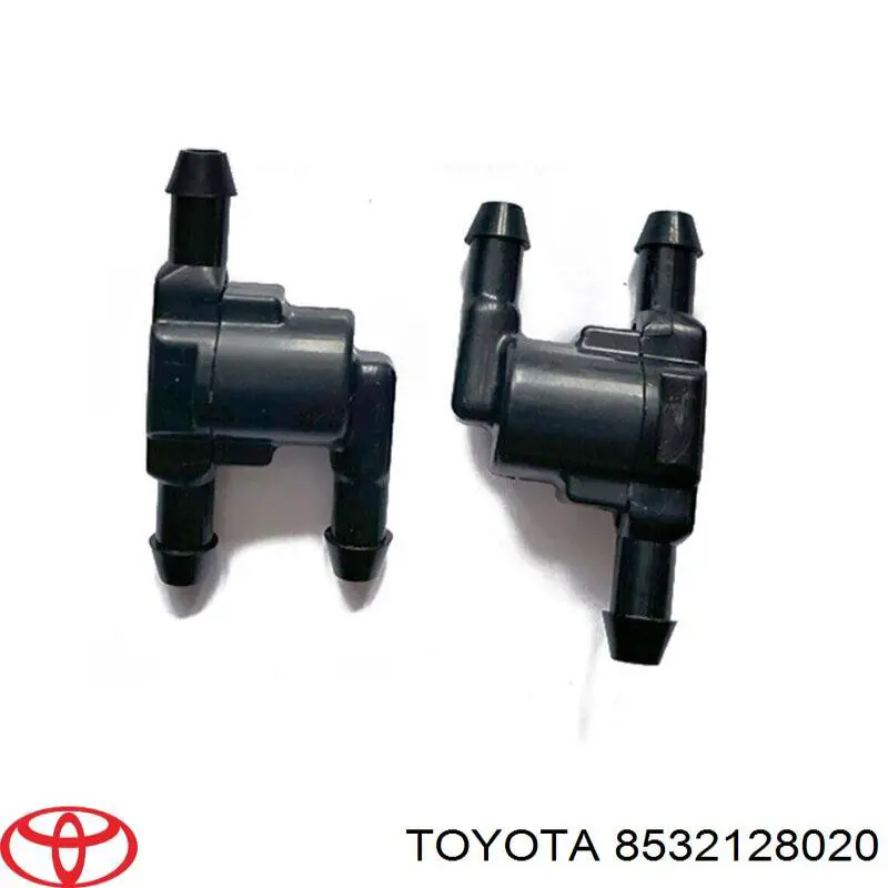 Comprar 8532128020 Toyota T de la lavadora de parabrisas