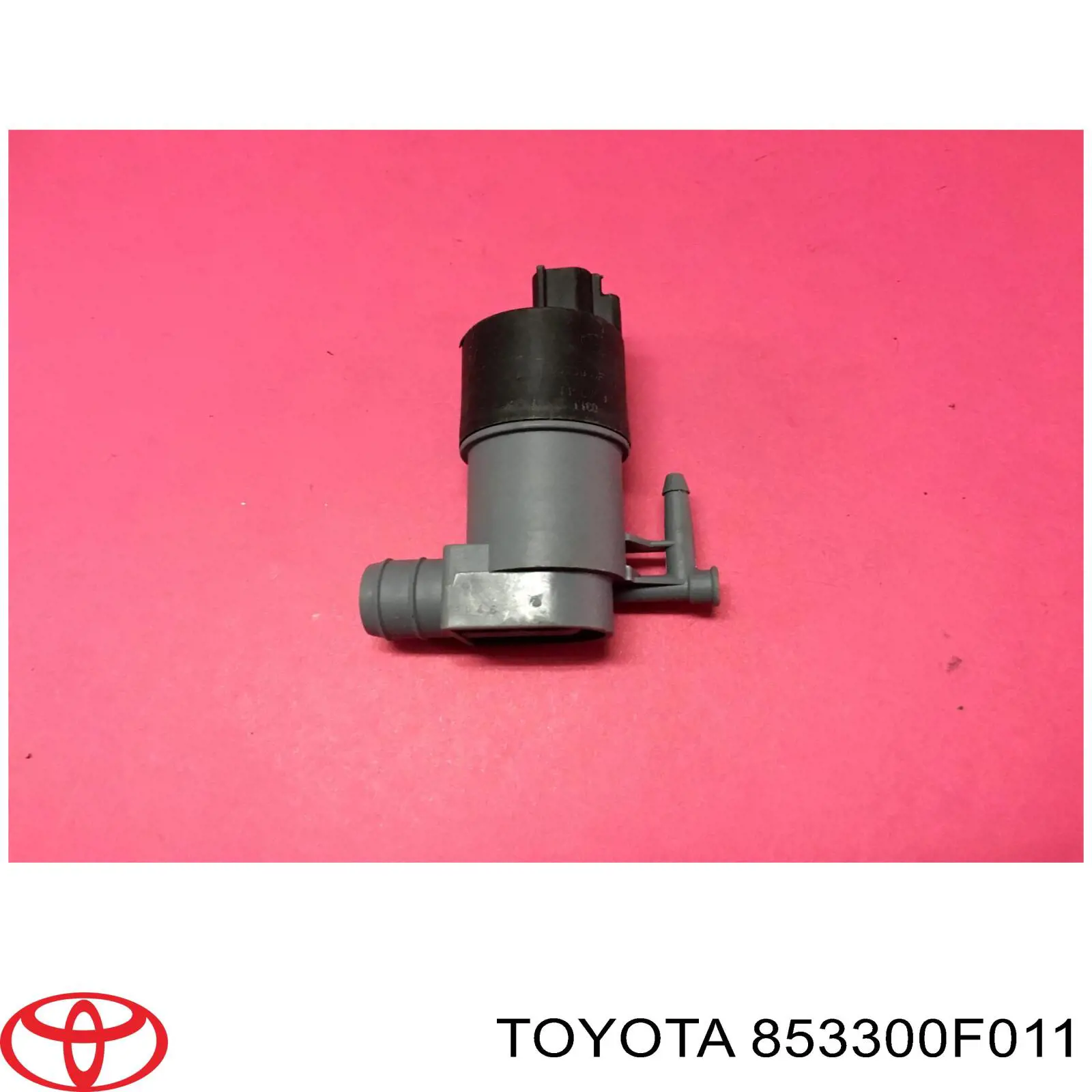 853300F011 Toyota 