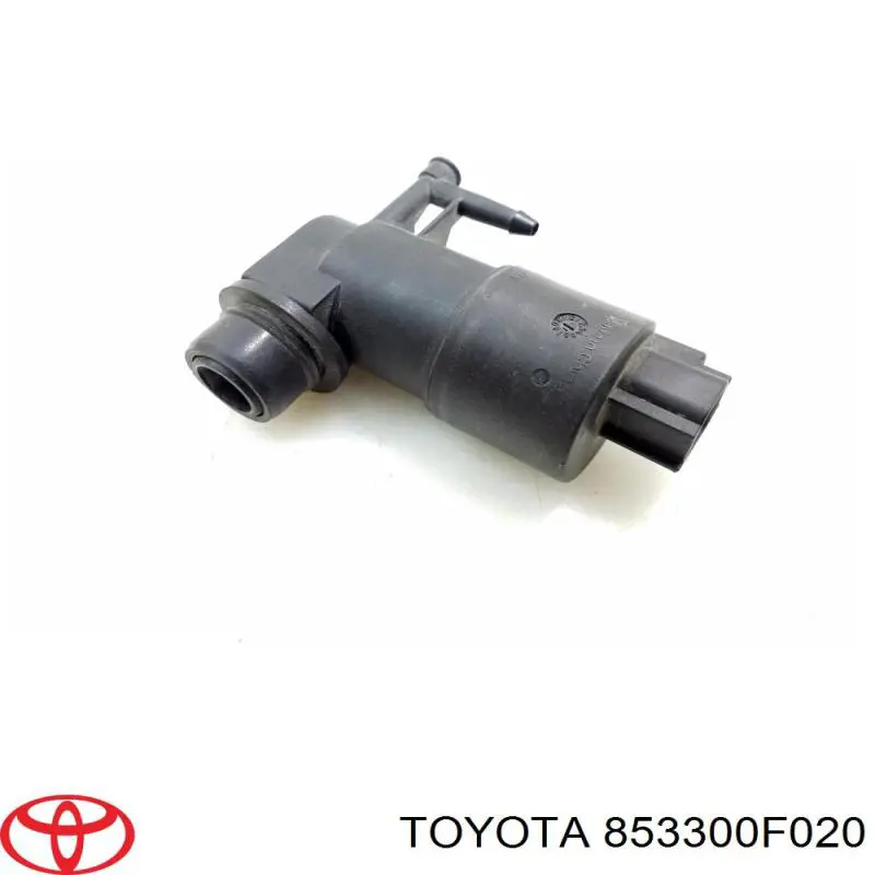 Bomba-motor del lavaparabrisas trasero Toyota 853300F020 precio, desde 11,98 EUR