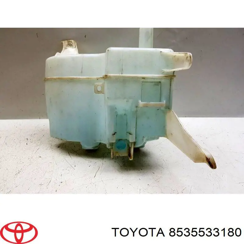 Comprar 8535533180 Toyota Depósito de líquido lavafaros