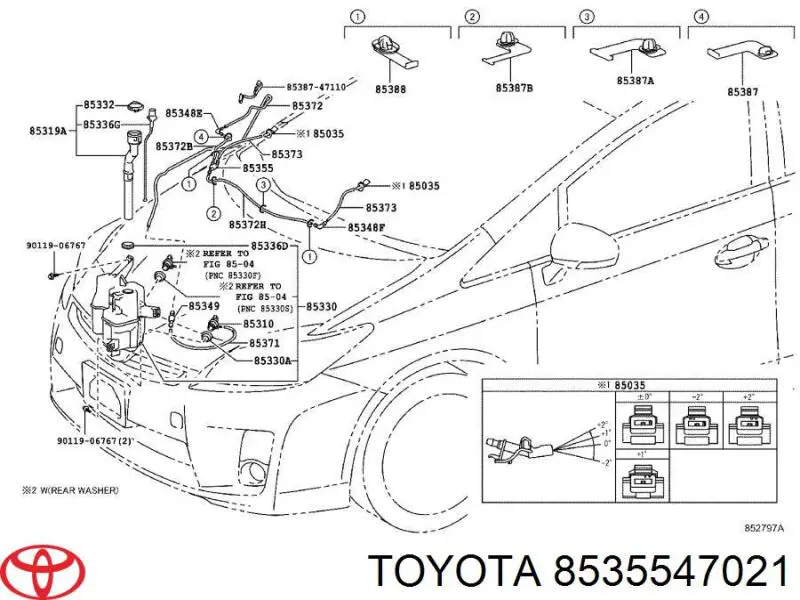 PTYB2049B Signeda