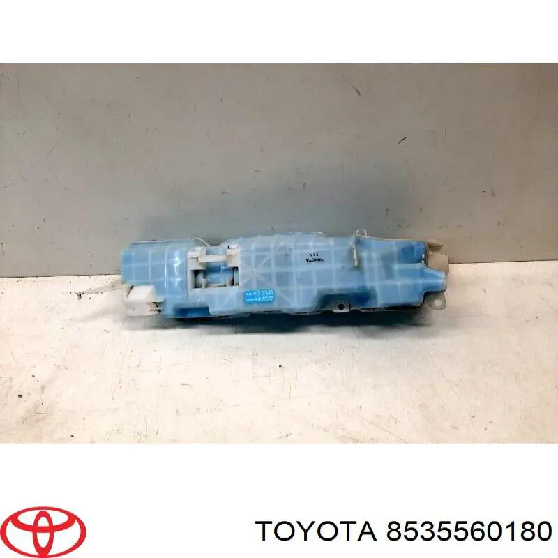 Comprar Depósito de limpiaparabrisas Toyota Land Cruiser  J200