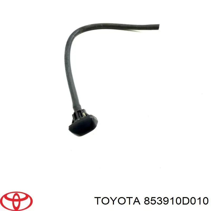 Boquilla del lavaparabrisas trasero Toyota 853910D010 precio, desde 38,78 EUR