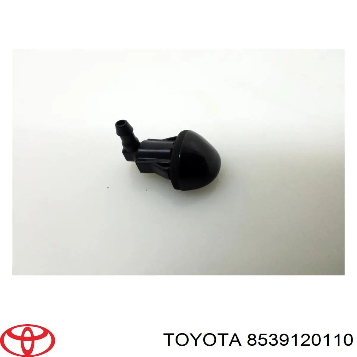 Boquilla del lavaparabrisas trasero Toyota 8539120110 precio, desde 30,86 EUR