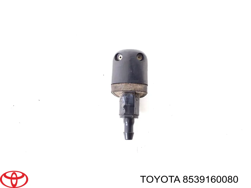 Boquilla del lavaparabrisas trasero Toyota 8539160080 precio, desde 19,90 EUR