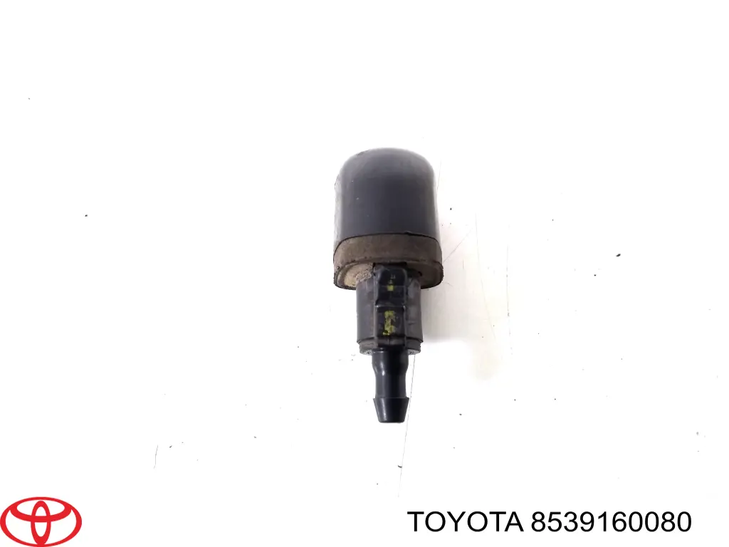 Comprar 8539160080 Toyota Boquilla del lavaparabrisas trasero