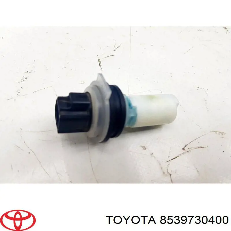 Interruptor del nivel, depósito de agua de lavado para Toyota RAV4 (A4)