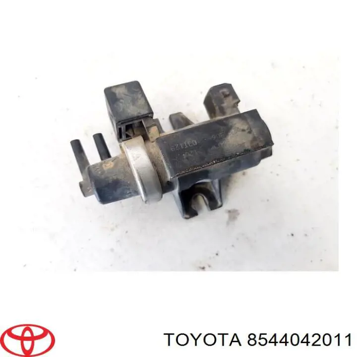 8544042011 Toyota