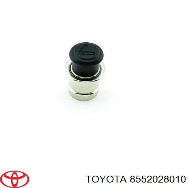 Mechero de coche Toyota Corolla liftback (E10) (1992 - 1997) precio, desde 25,95 EUR