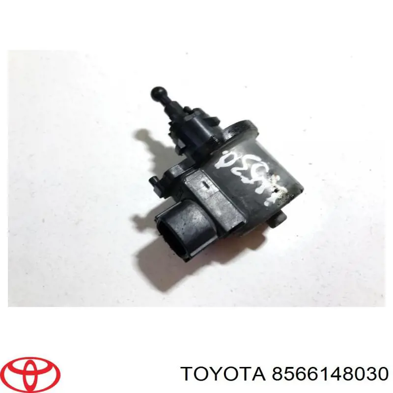 8566148030 Toyota motor regulador de faros