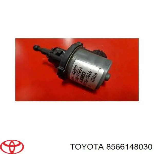 Motor regulador de faros Toyota 8566148030 precio, desde 66,79 EUR