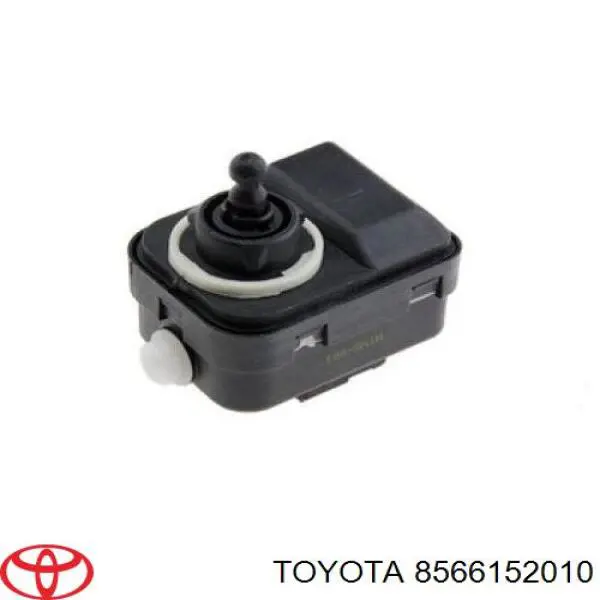 8566152010 Toyota motor regulador de faros