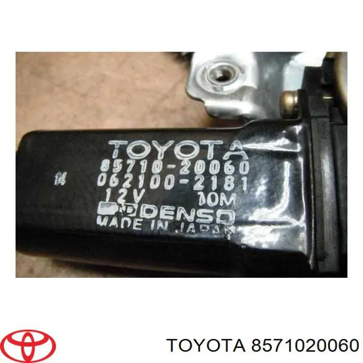 8571020060 Toyota