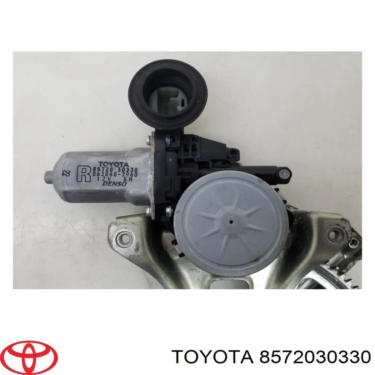 Comprar Mecanismo de elevalunas delantero izquierdo Lexus LS 460/460L USF4