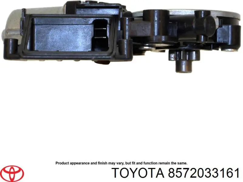 Motor eléctrico, elevalunas, puerta del conductor Toyota 8572033160 precio, desde 308,85 EUR