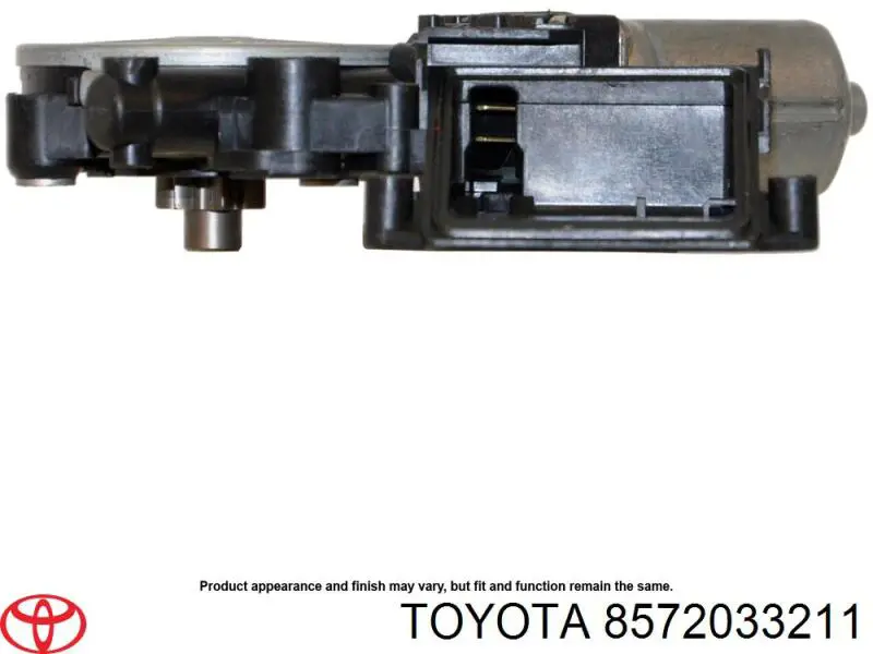 8572033211 Toyota