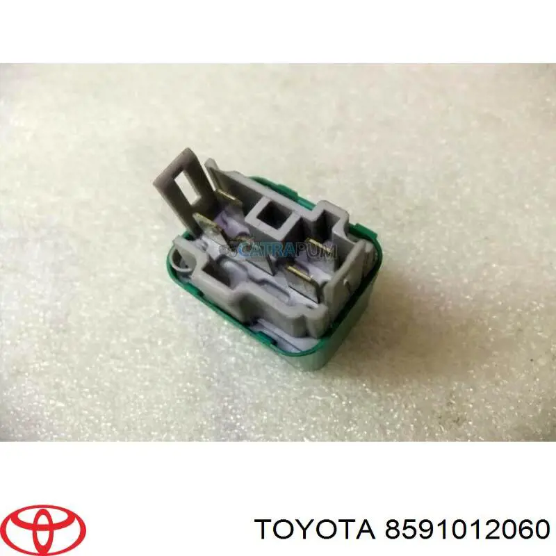 8591012060 Toyota