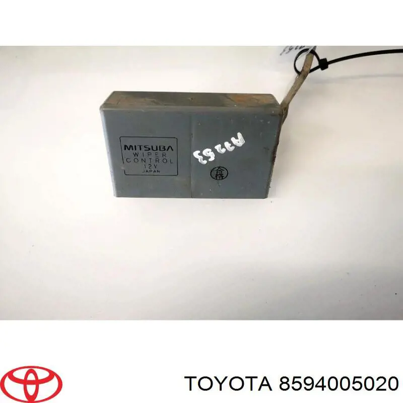  Toyota 8594005020 precio, desde 43,56 EUR