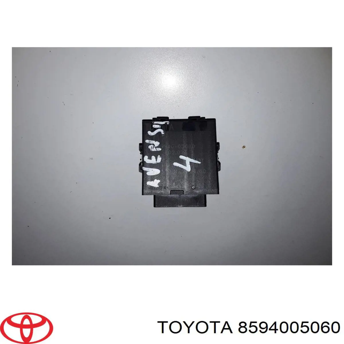 8594005060 Toyota