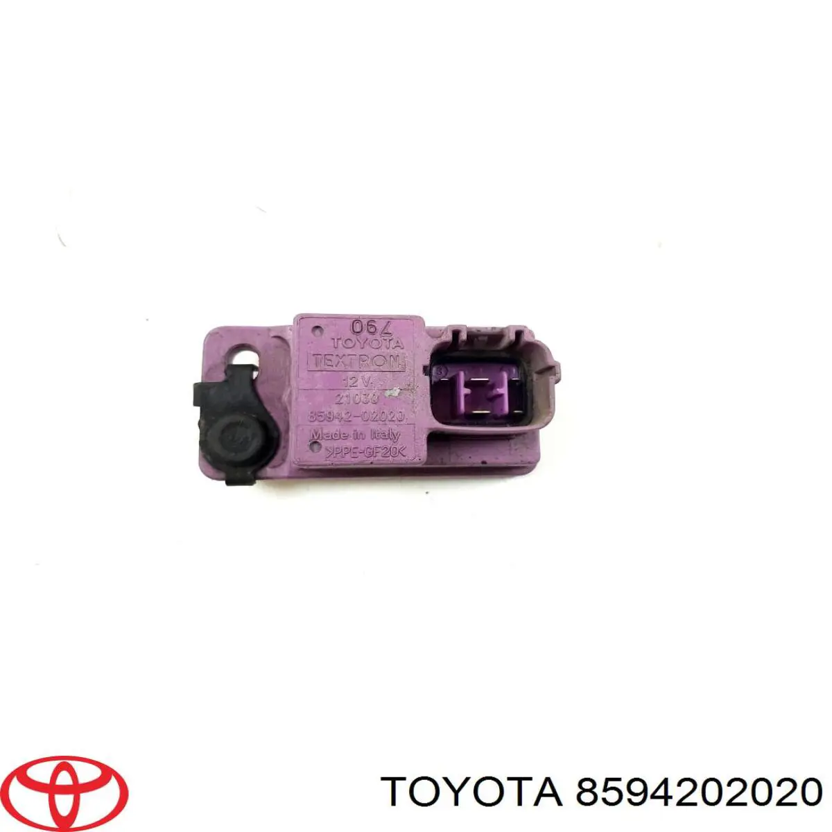 8594202020 Toyota