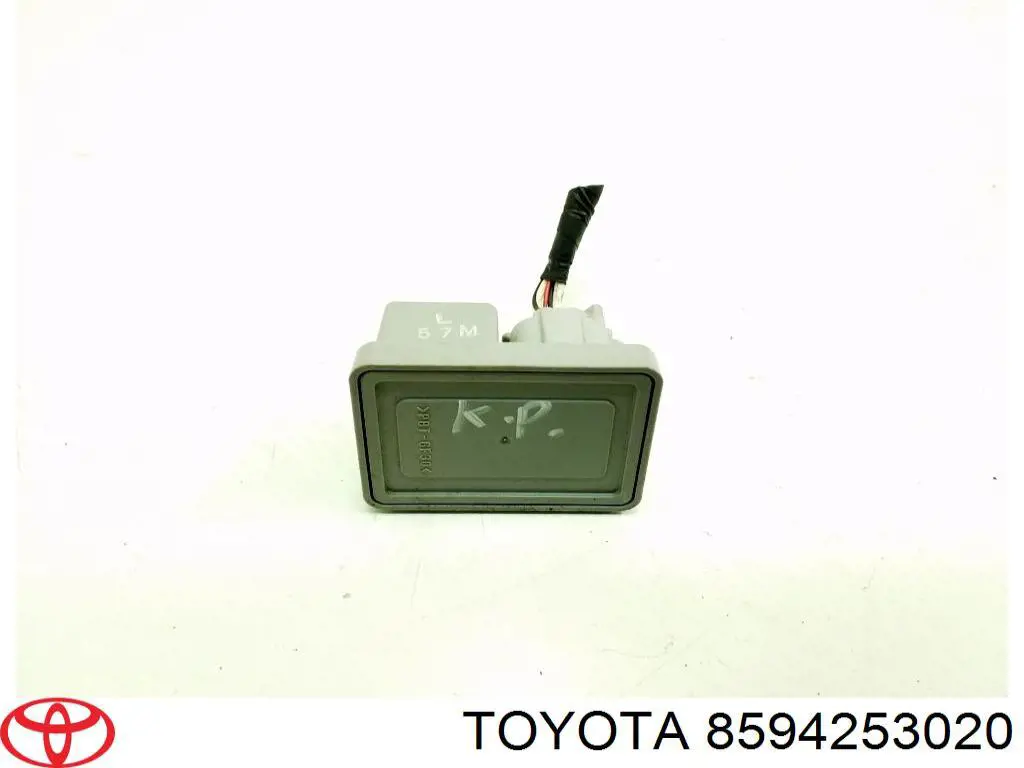 8594253020 Toyota