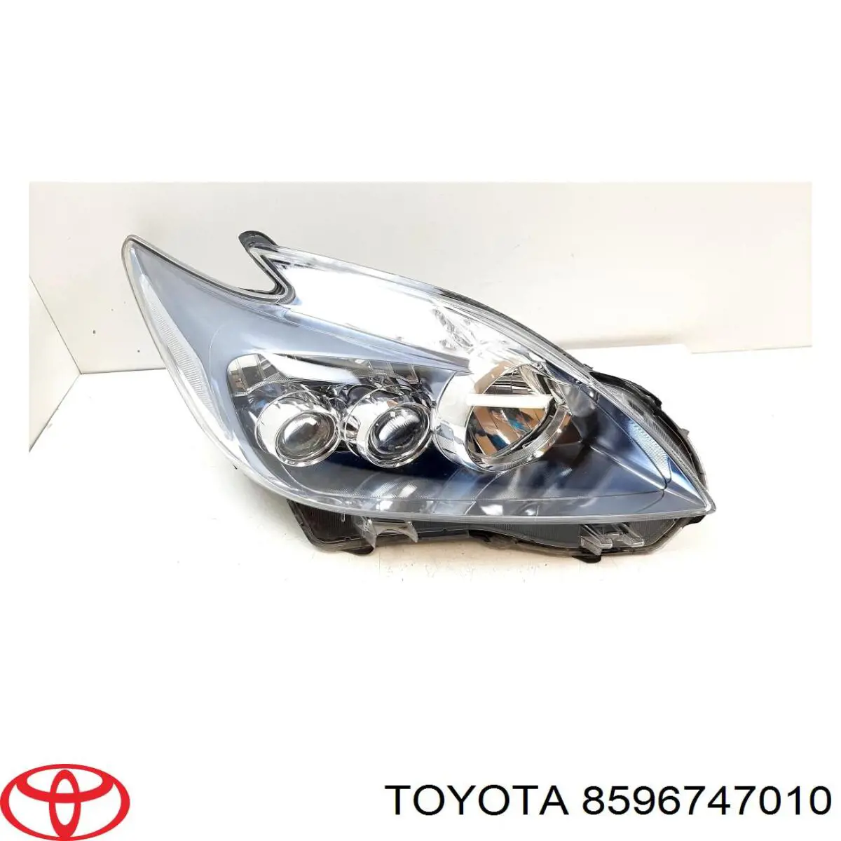 8596747010 Toyota 