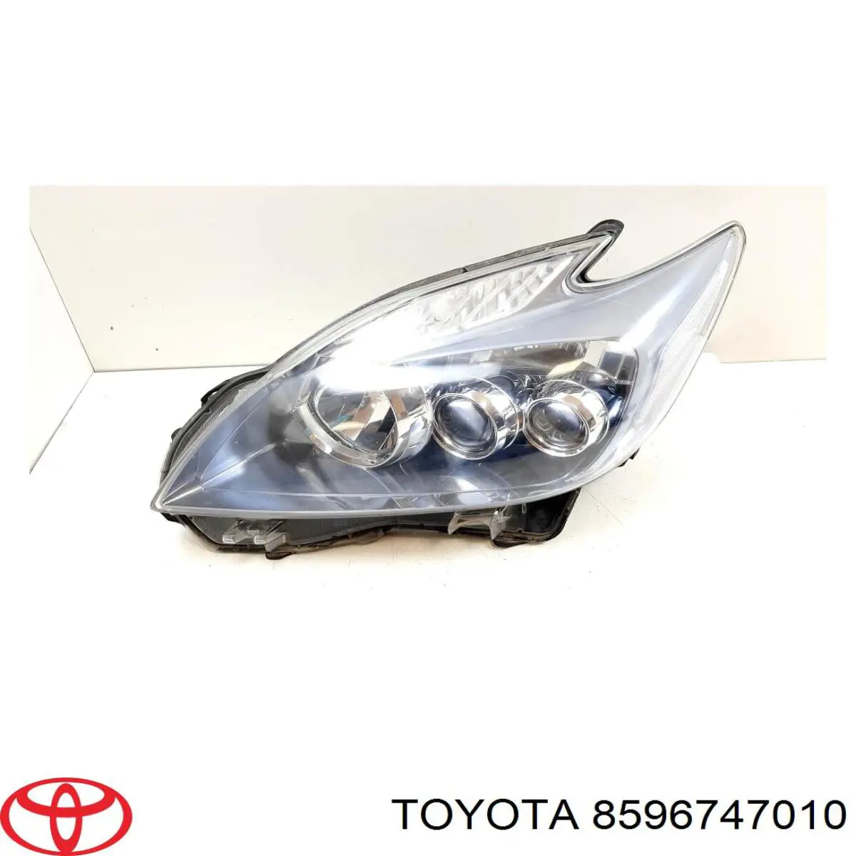 Comprar 8596747010 Toyota 