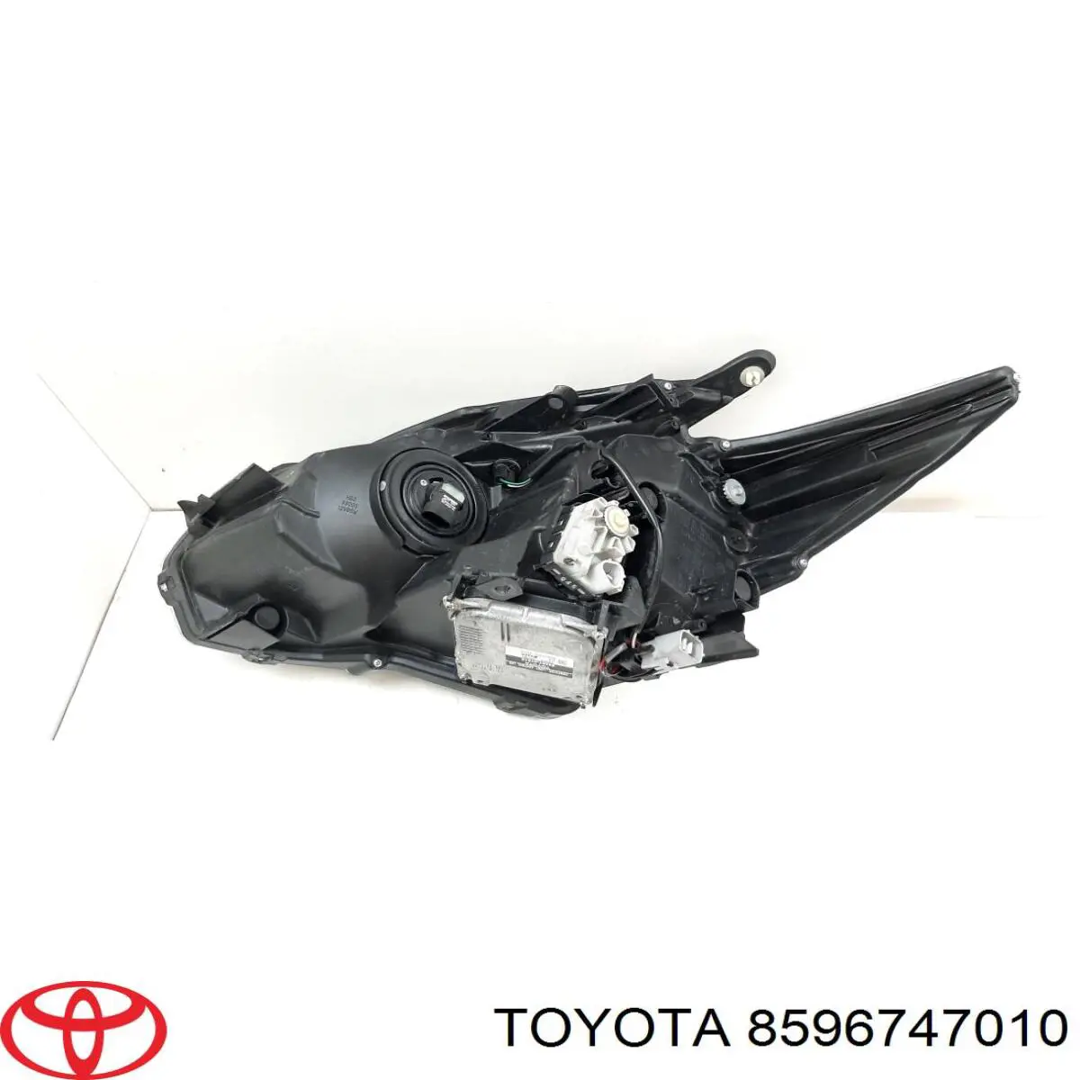  8596747010 Toyota