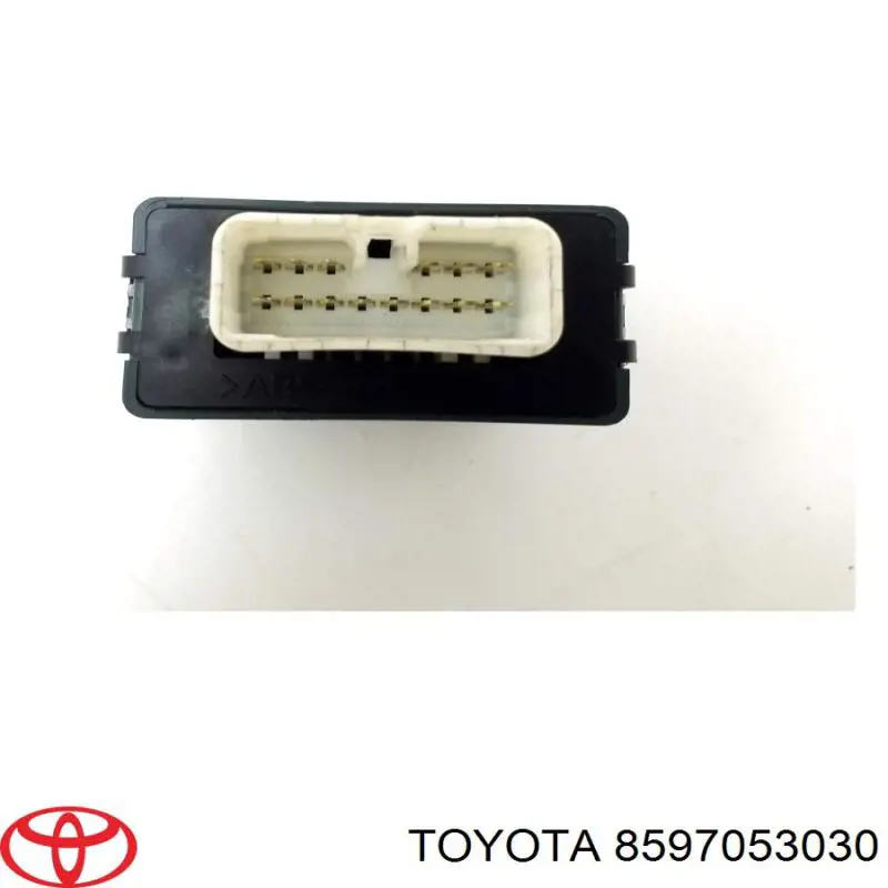 Toyota 8597053030 precio, desde 47,92 EUR