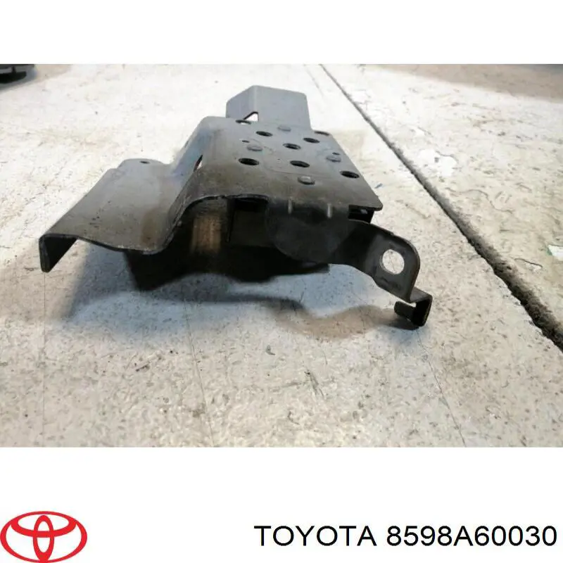  Toyota 8598A60030 precio, desde 204,73 EUR
