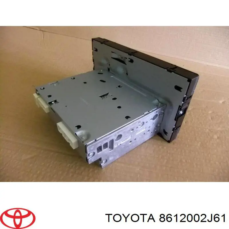  Toyota 8612002J61 precio, desde 254,10 EUR