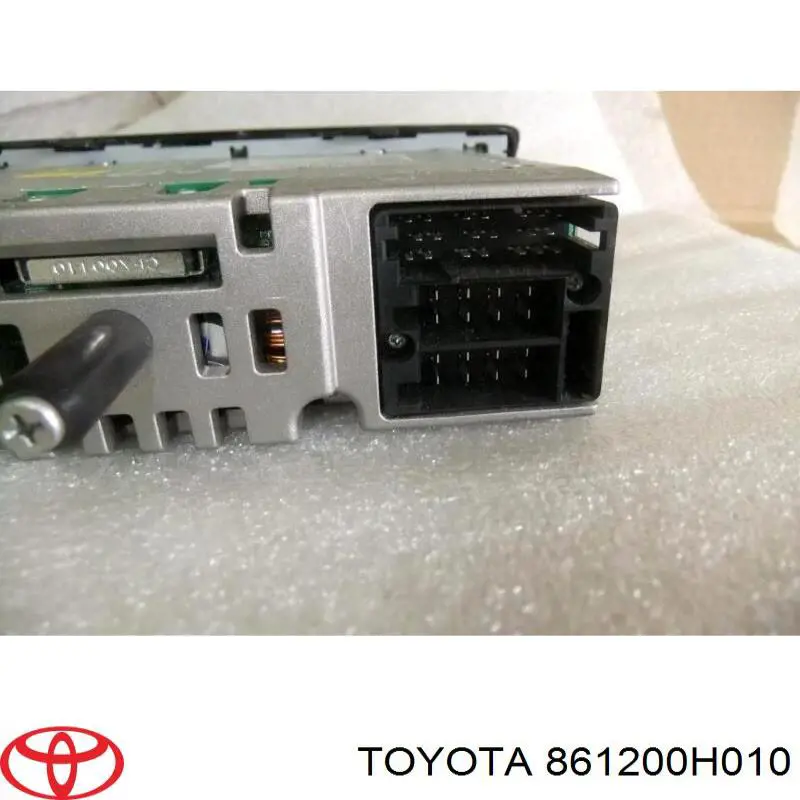 861200H010 Toyota