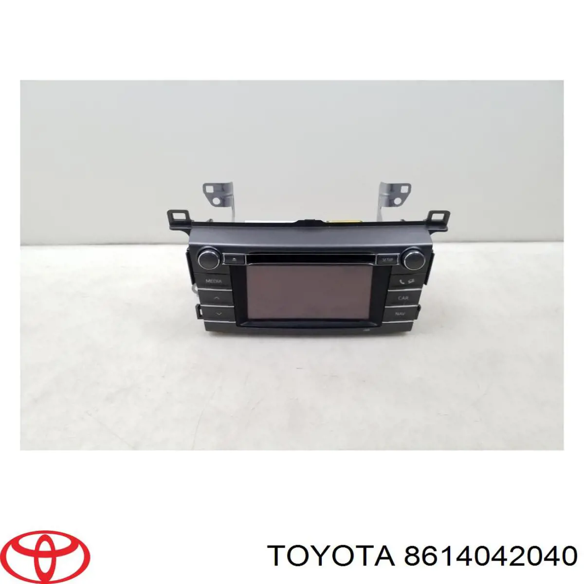 8614042040 Toyota