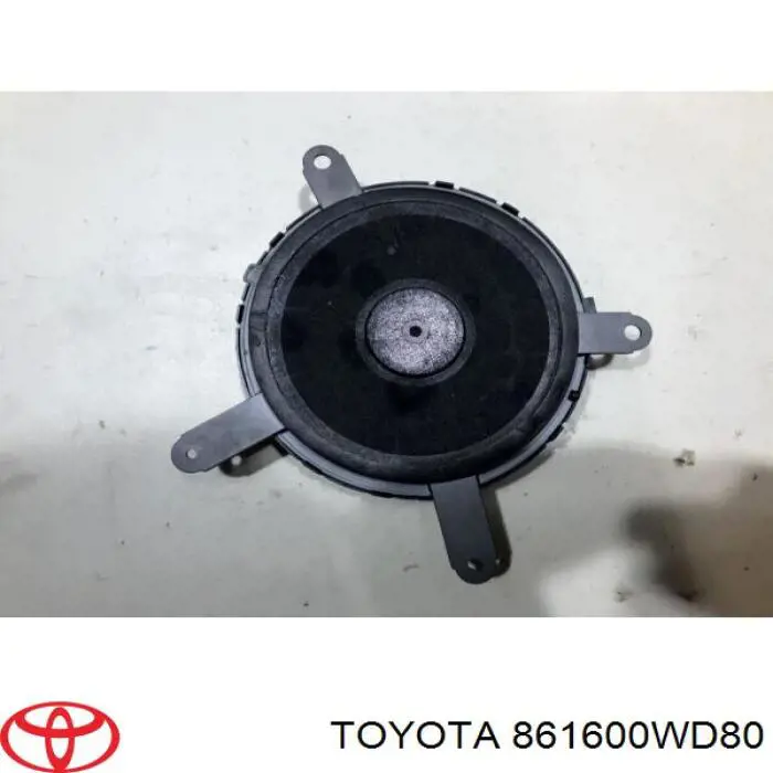 861600WD80 Toyota