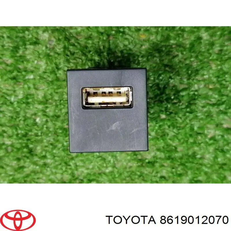 8619012070 Toyota