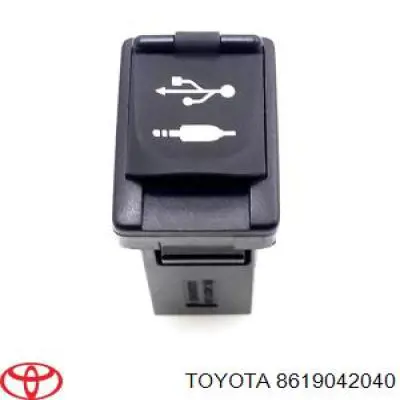  Toyota 8619042040 precio, desde 21,21 EUR