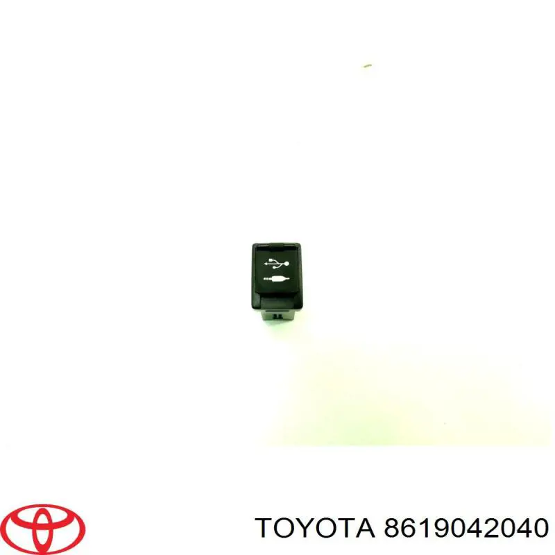 Comprar 8619042040 Toyota 