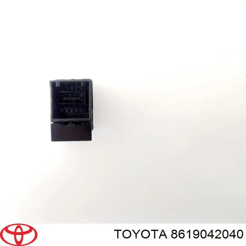  8619042040 Toyota