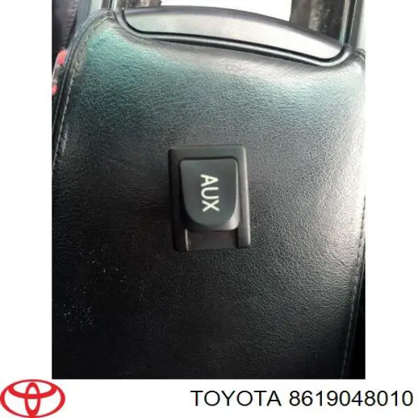 8619048010 Toyota