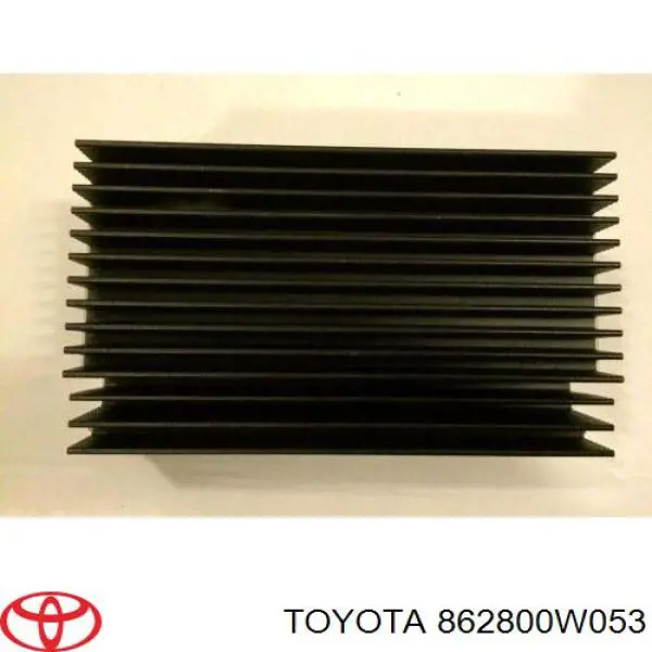 862800W053 Toyota