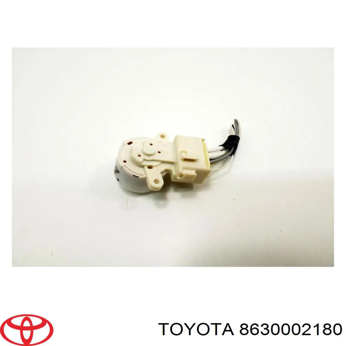 Antena Toyota 8630002180 precio, desde 292,79 EUR