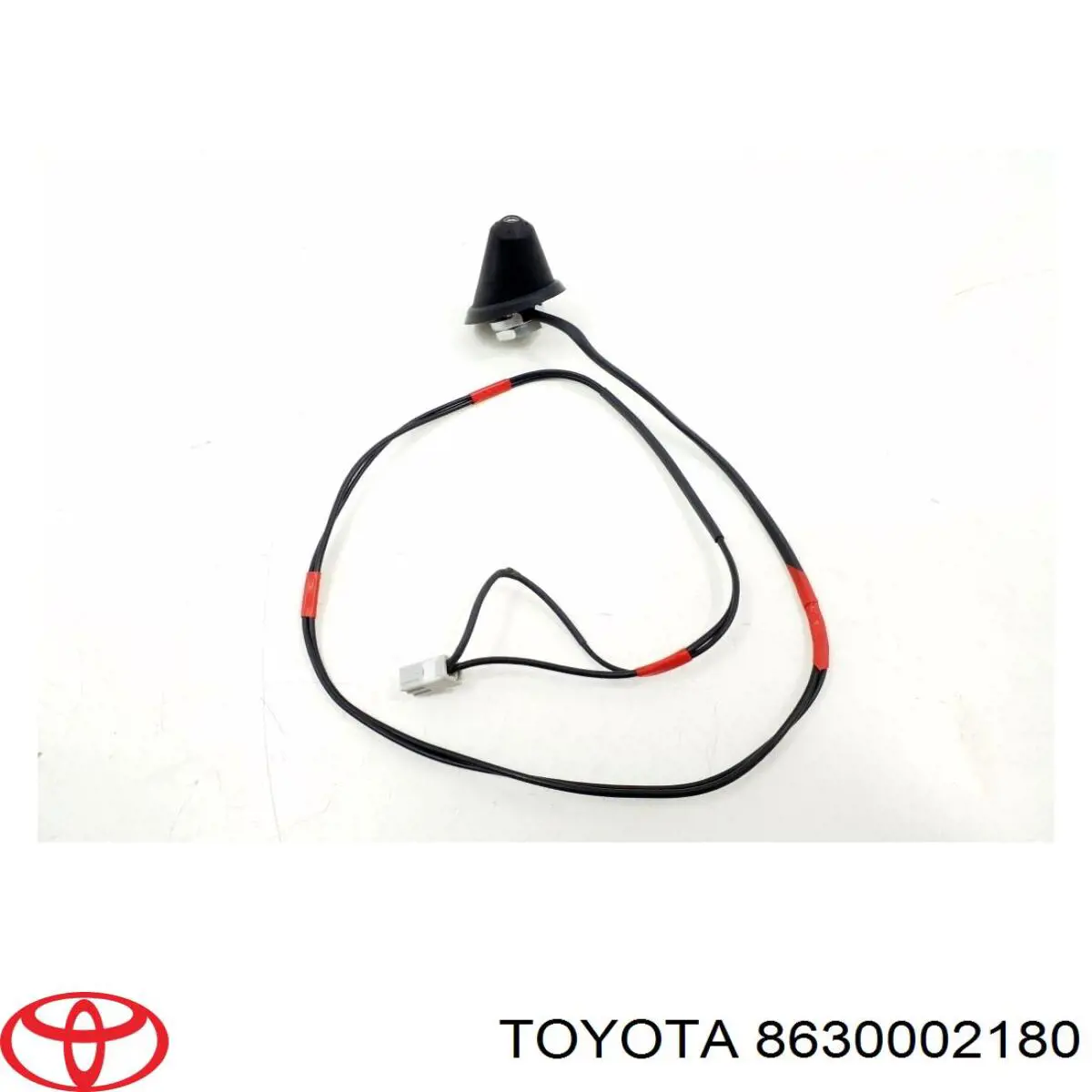 Comprar 8630002180 Toyota Antena