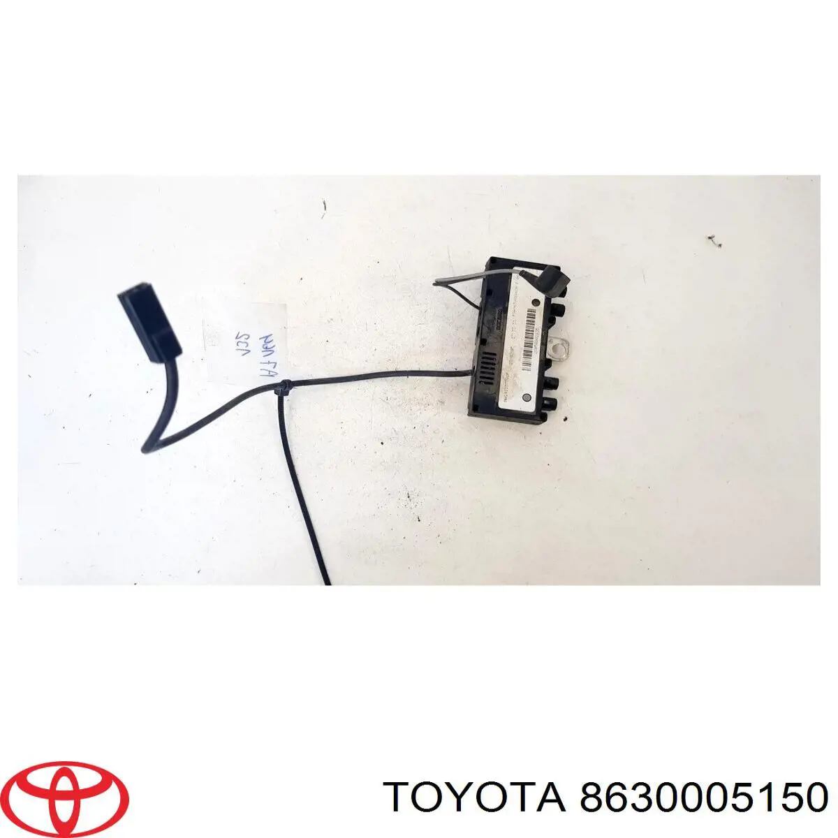 8630005150 Toyota