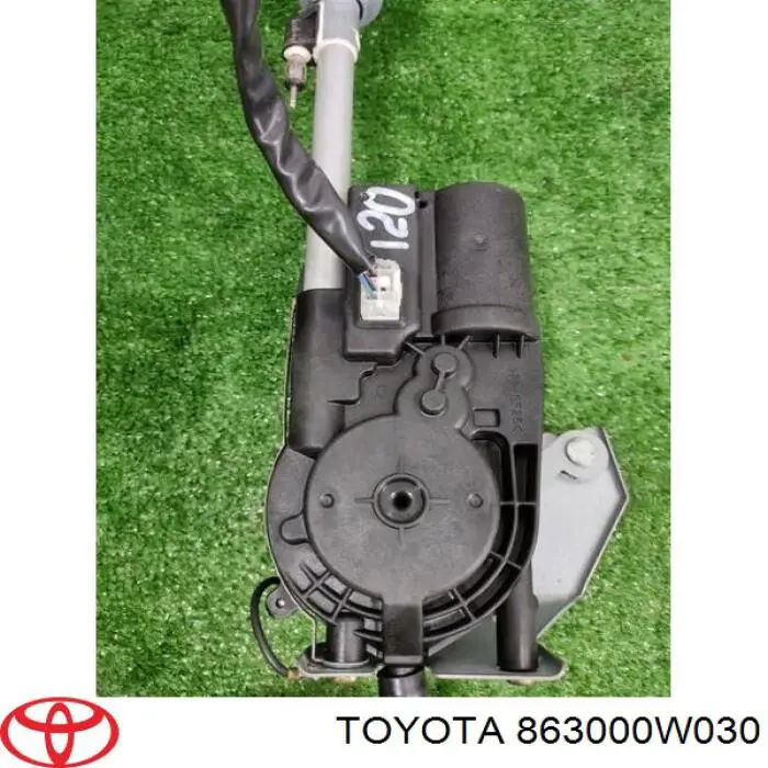 Antena Toyota 863000W030