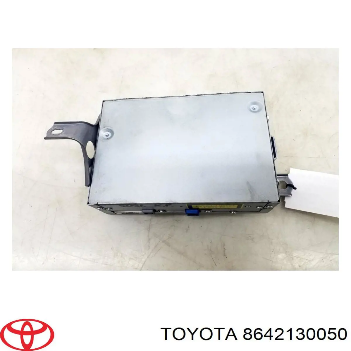 8642130050 Toyota 