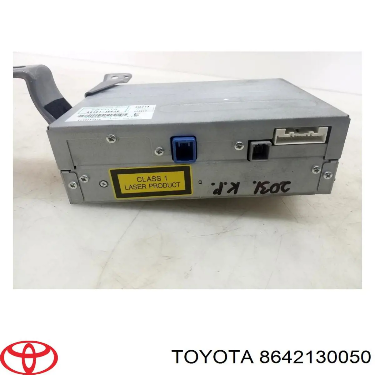  Toyota 8642130050 precio, desde 201,83 EUR