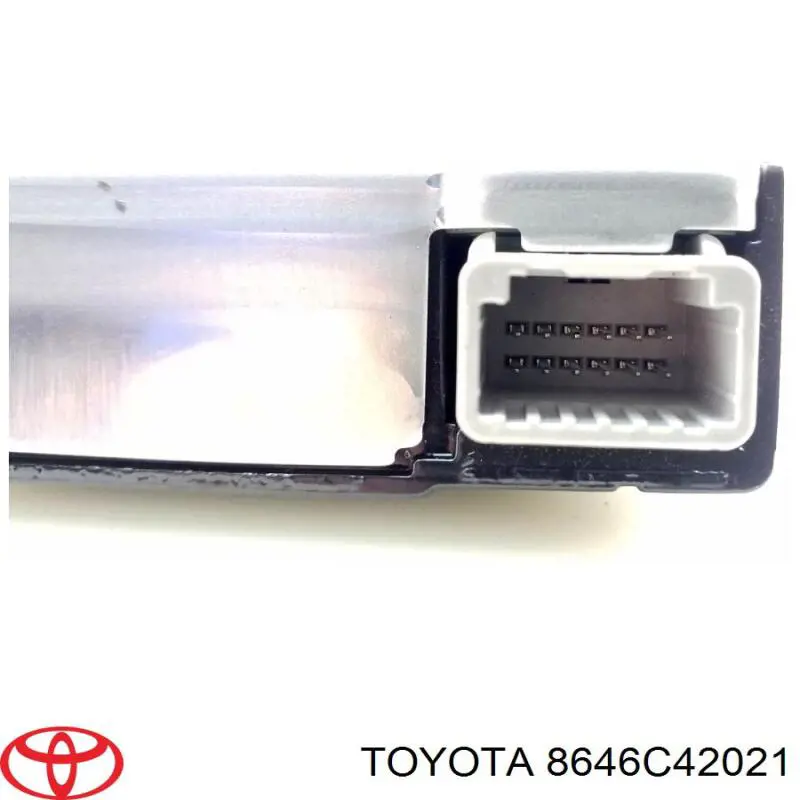 Comprar 8646C42021 Toyota 