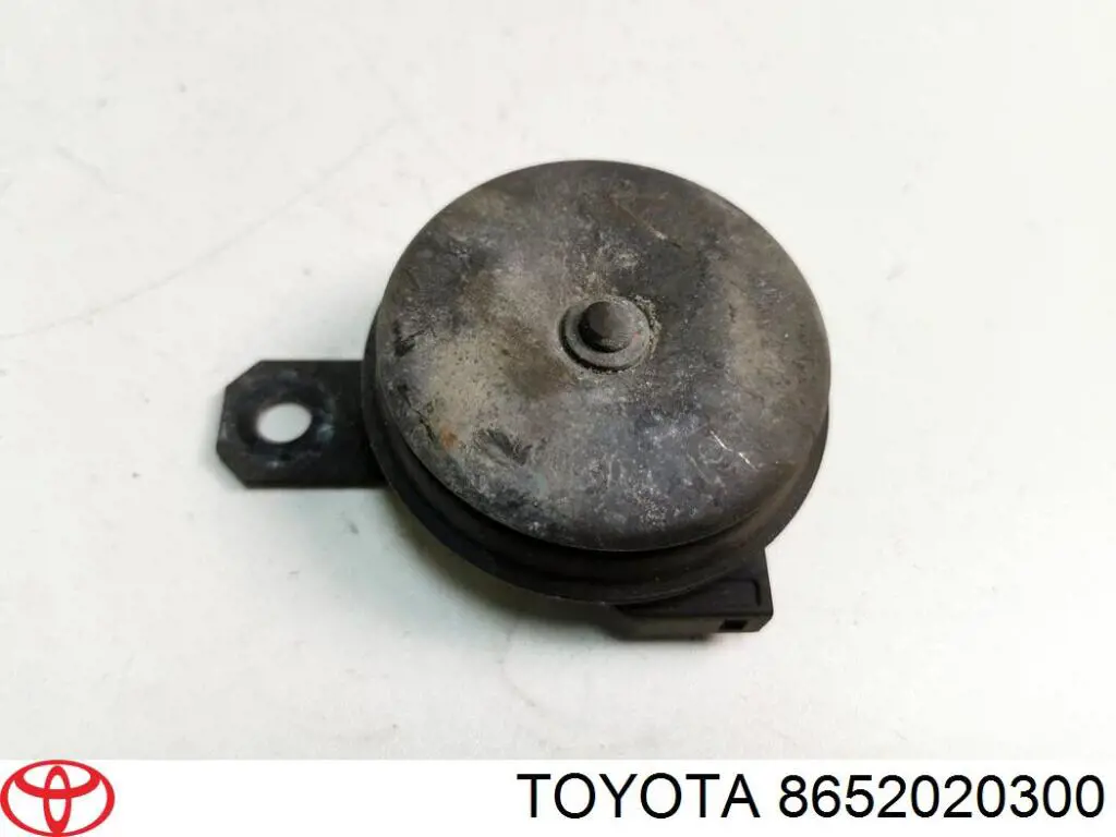 Comprar 8652020300 Toyota Claxon