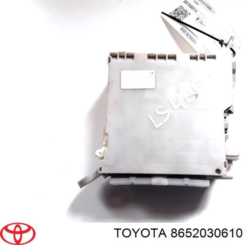 Comprar 8652030610 Toyota Claxon